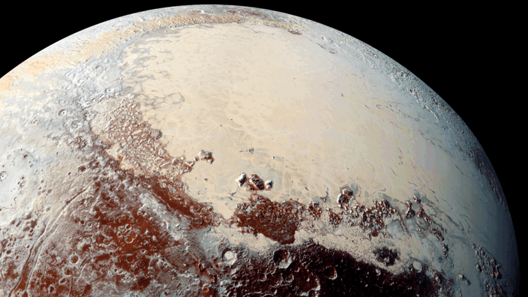 Pluto