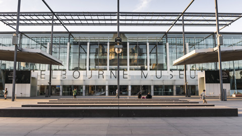 Melbourne Museum